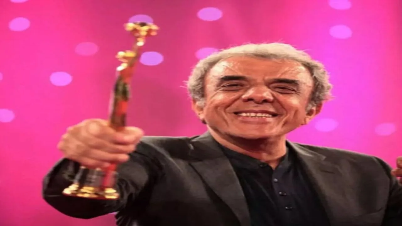 Ali Özgentürk