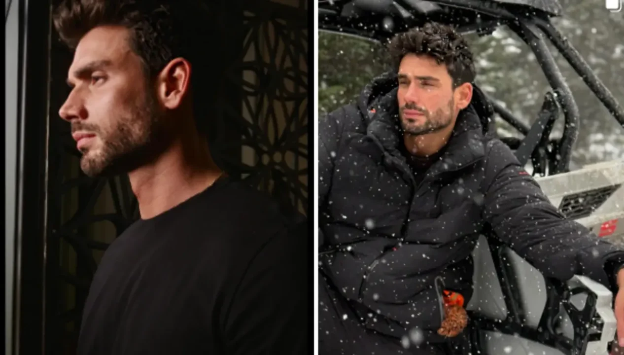 Bir Zamanlar İstanbul dizisi Nermin’in yeğeni Mert