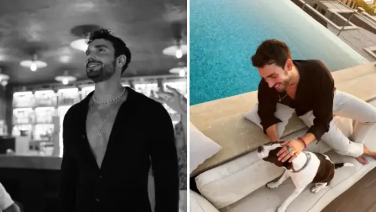 Nermin’in yeğeni Mert bakın kimmiş