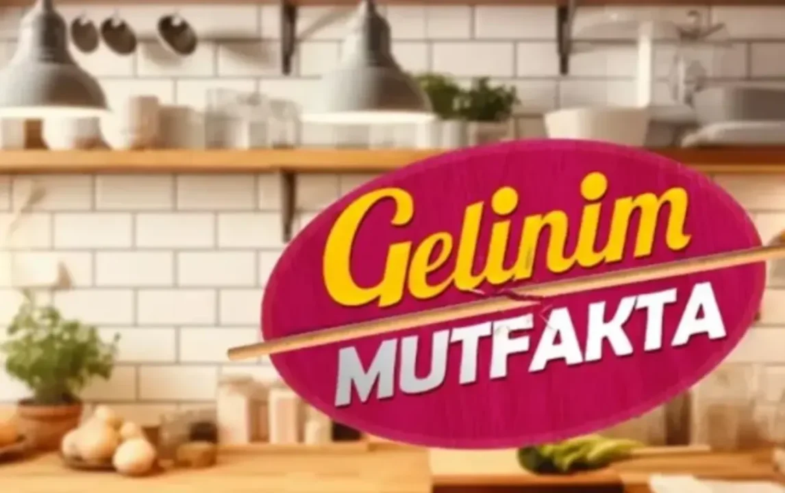 Gelinim Mutfakta Puanları bugün birincisi