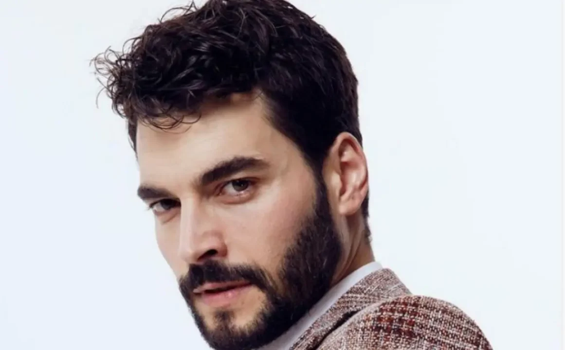 Halef dizisi Timur bakın kimmiş