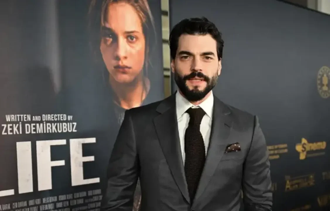 Halef dizisi Timur bakın kimmiş