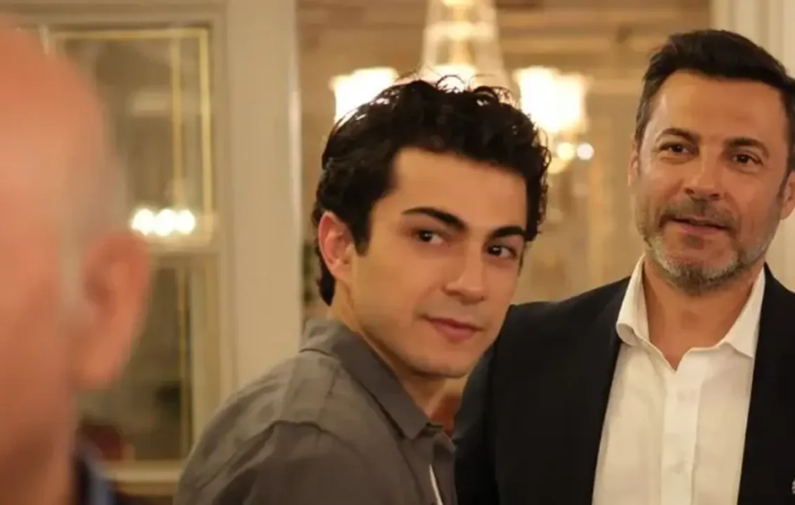 Kızılcık Şerbeti’nde Metehan Ayrılıyor Mu