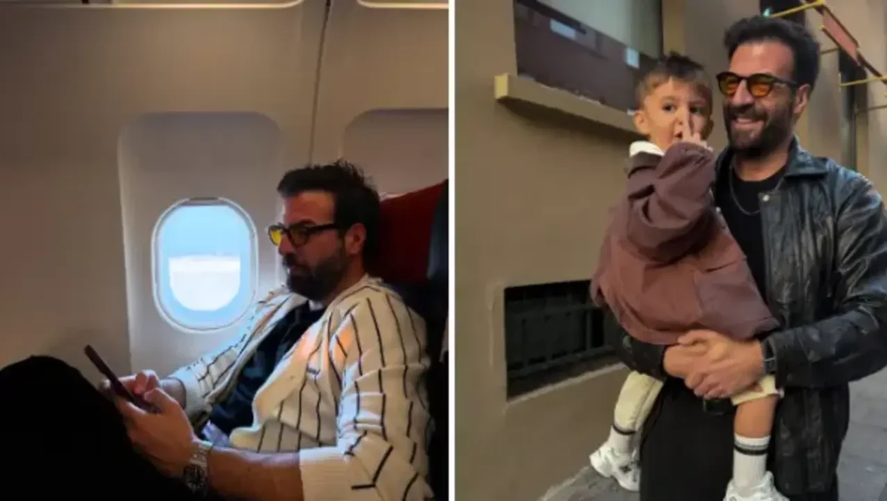 Kral Kaybederse Fikret bakın neden ayrılmış