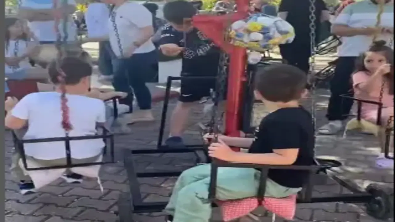 Menderes Özdere Uçurtma Festivali