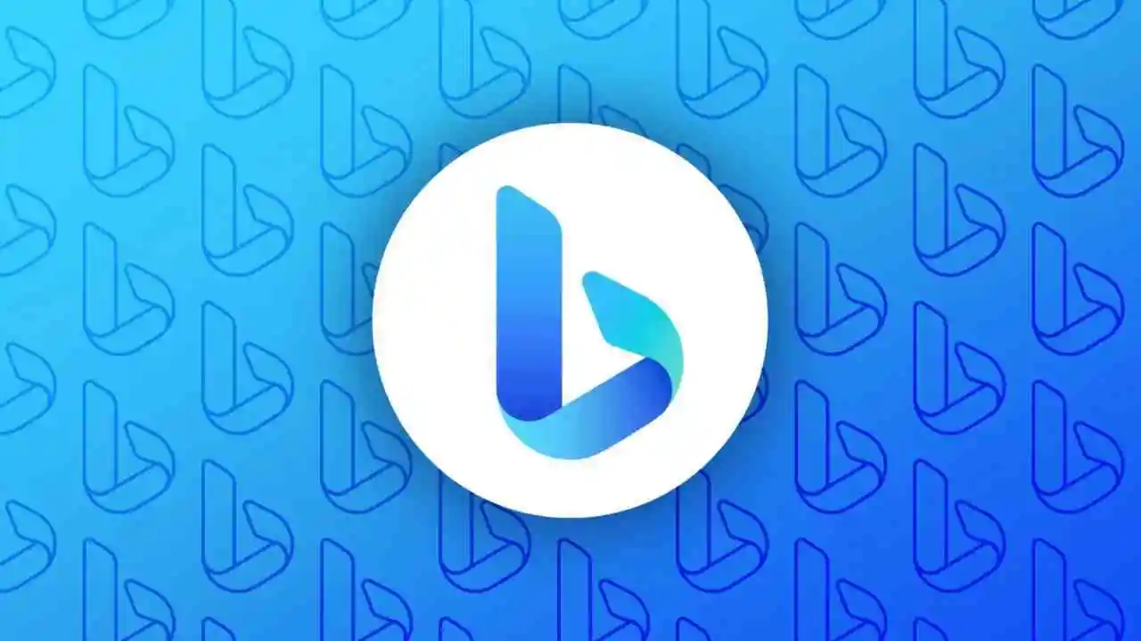 Microsoft Bing