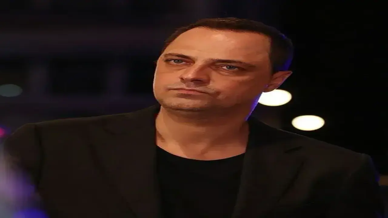 Ertan Saban