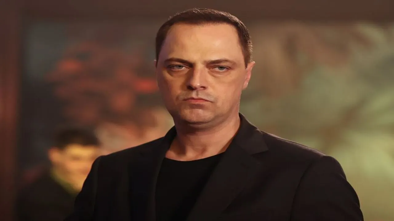 Ertan Saban