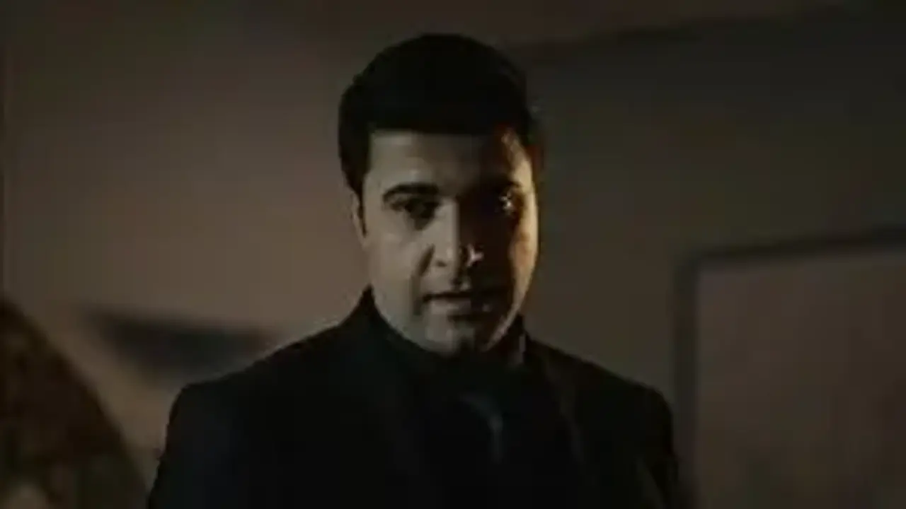 Kadir Çiçek
