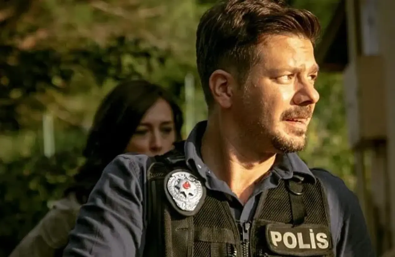 Alp Korkmaz Arka Sokaklar’a Geri Geliyor