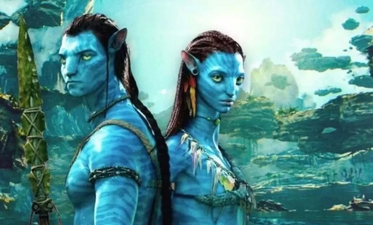 Avatar 3 filmi Ateş ve Kül Merakla beklenen filmin vizyon tarihi belli oldu