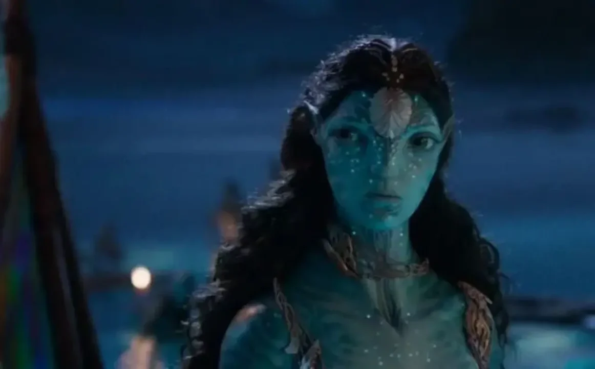 Avatar 3 filmi Ateş ve Kül Merakla beklenen filmin vizyon tarihi belli oldu
