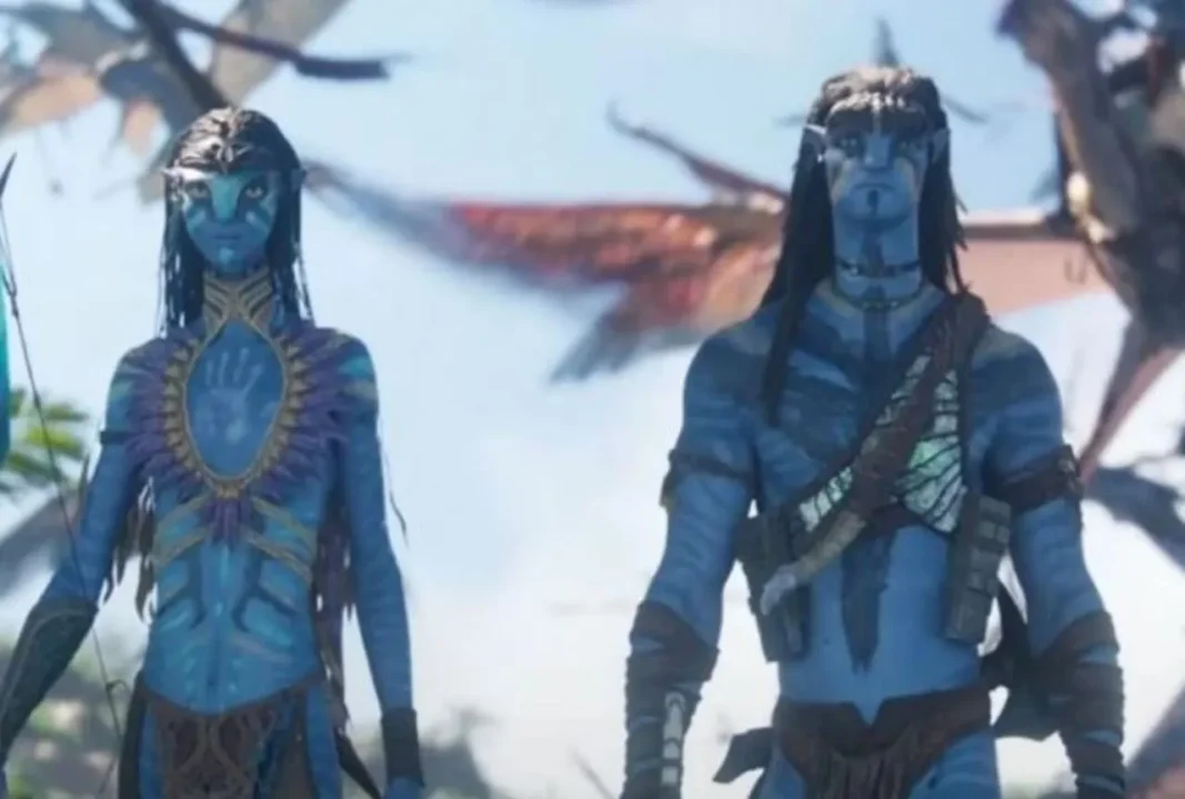 Avatar 3 filmi Ateş ve Kül Merakla beklenen filmin vizyon tarihi belli oldu