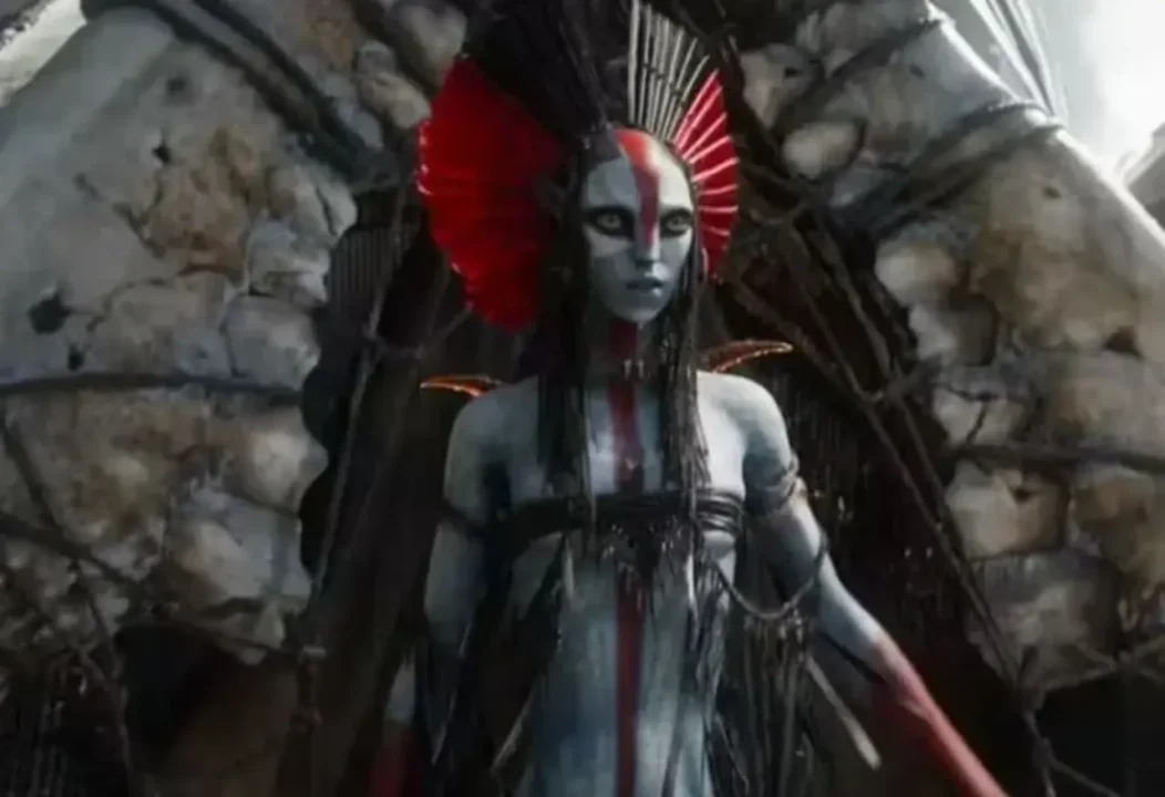 Avatar 3 filmi Ateş ve Kül Merakla beklenen filmin vizyon tarihi belli oldu