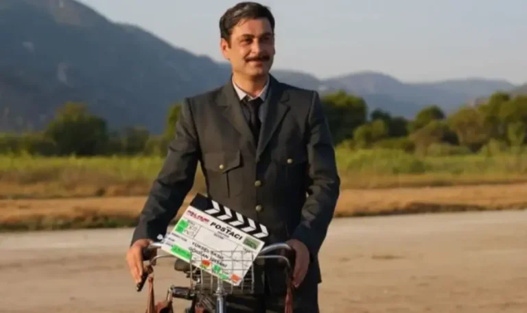Bak Postacı Geliyor Vizyon Tarihi Açıklandı mı