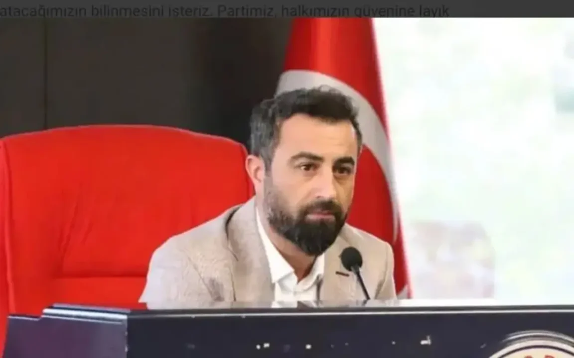 CHP Menderes WhatsApp İddialarını Soruşturuyor