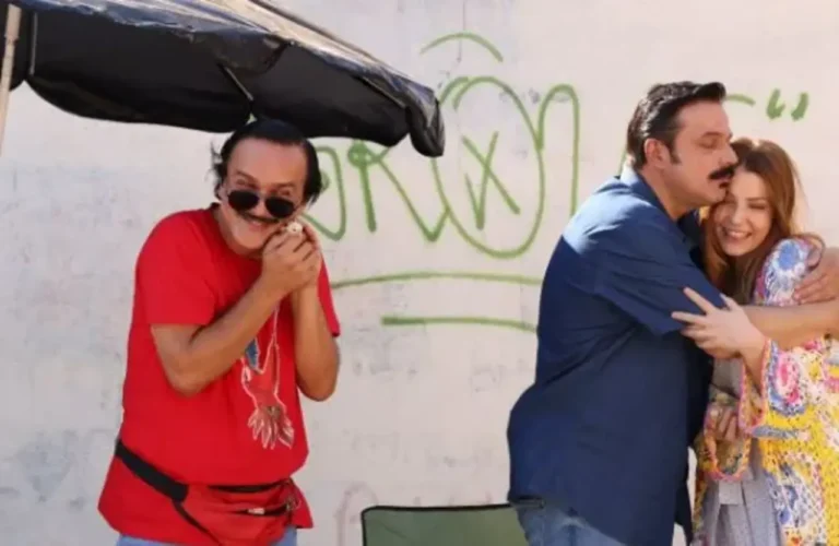 Geniş Aile 5, Sinema Keyfi İçin Geri Dönüyor