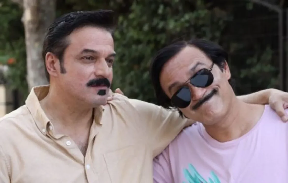 Geniş Aile 5, Sinema Keyfi İçin Geri Dönüyor