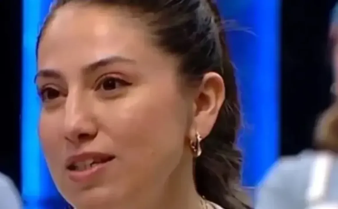 Gizem Tokat Budakçı Kimdir