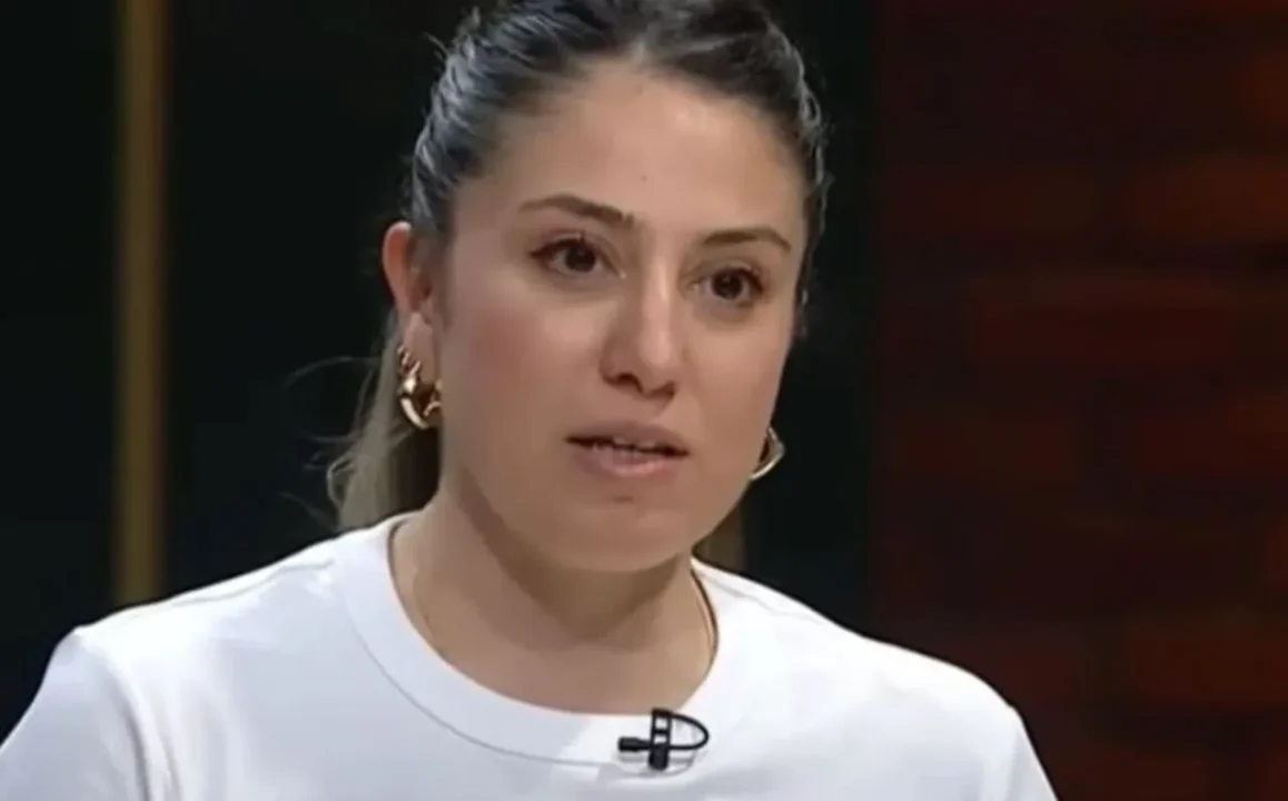Gizem Tokat Budakçı Kimdir