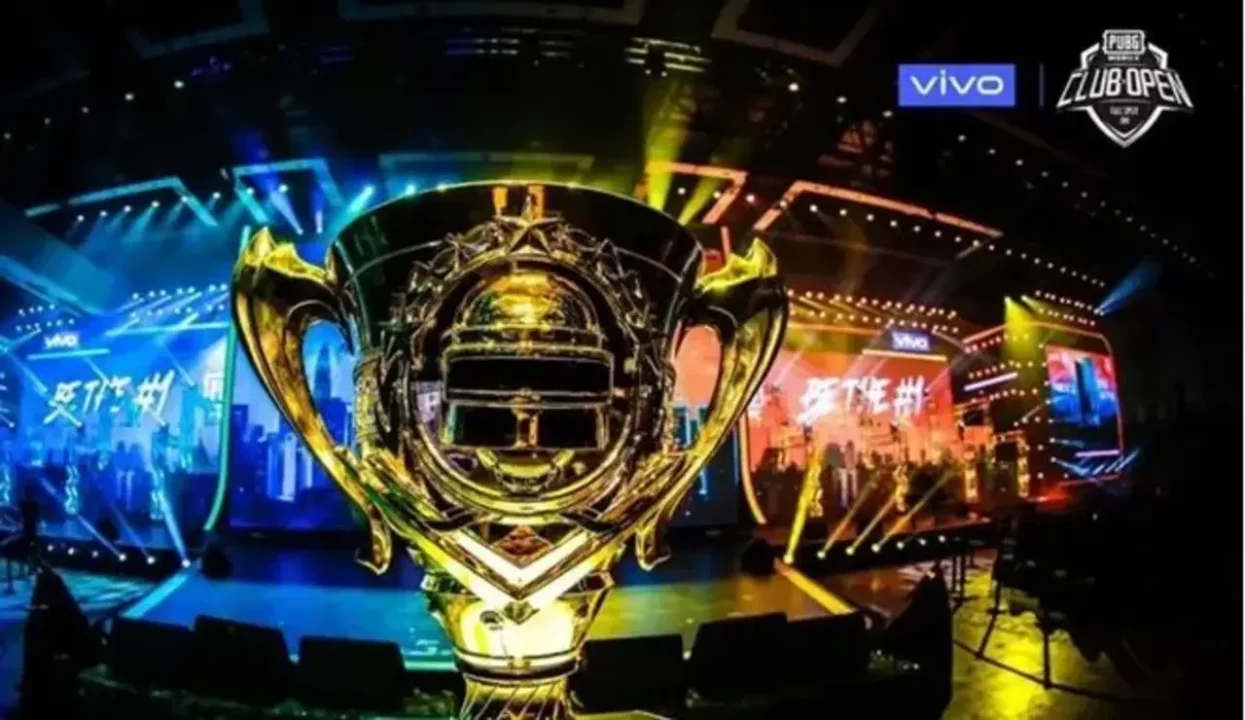 IDA Esports PUBG Mobile Dünya Kupası'nda