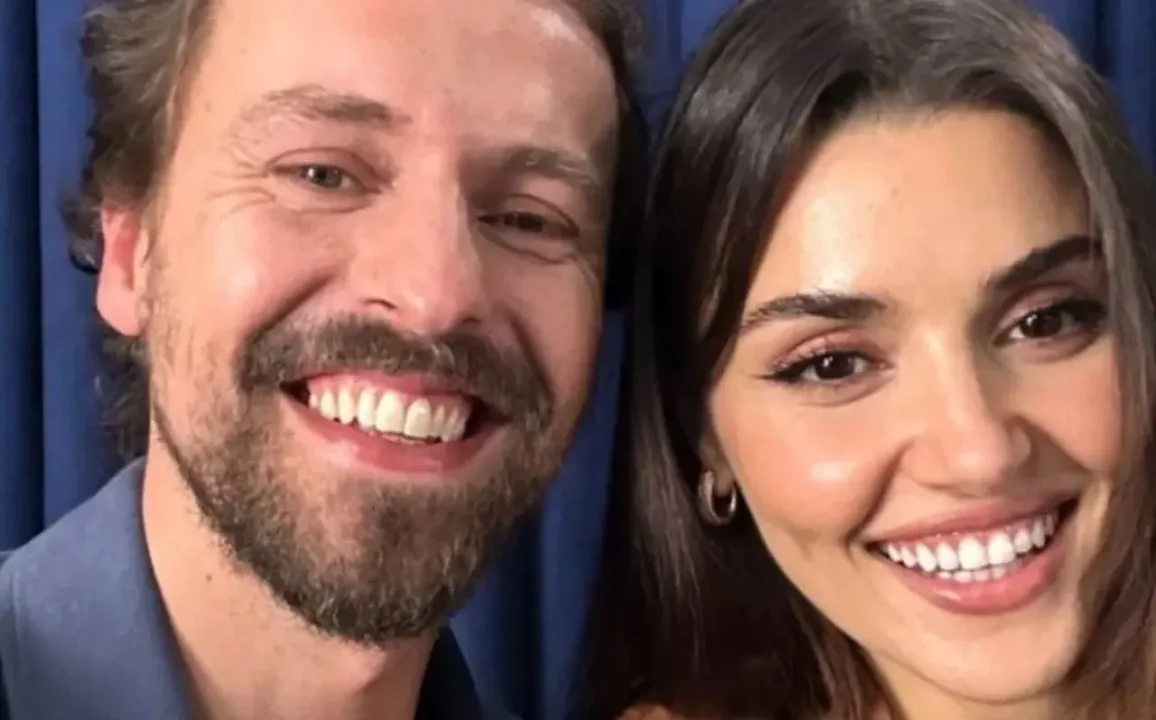 İki Dünya Bir Dilek filmi konusu ne anlatıyor