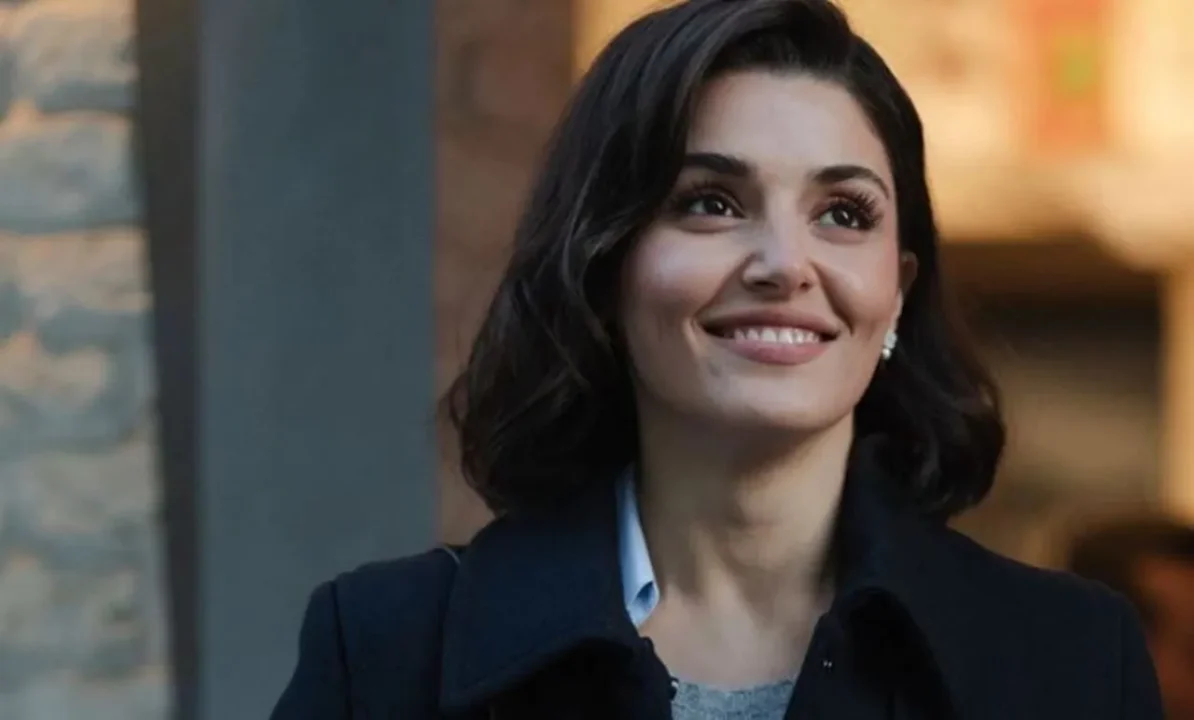 İki Dünya Bir Dilek filmi konusu ne anlatıyor