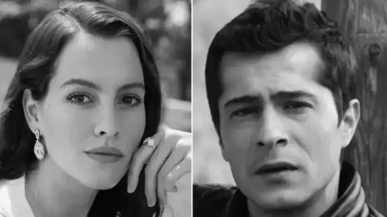 İsmail Hacıoğlu'nun Partneri Belli Oldu!