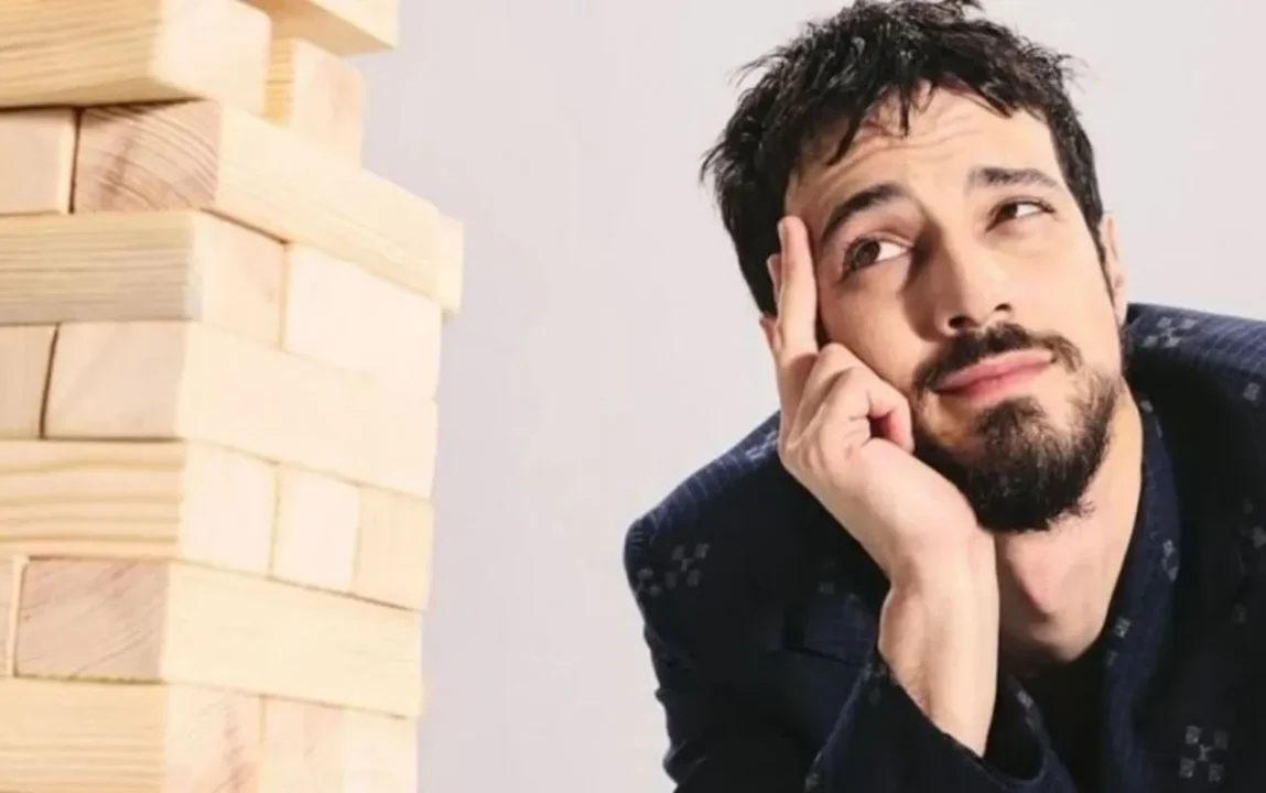 Kuruluş Osman dizisinde yeni Orhan Bey Mert Yazıcıoğlu tepkilere yol açtı