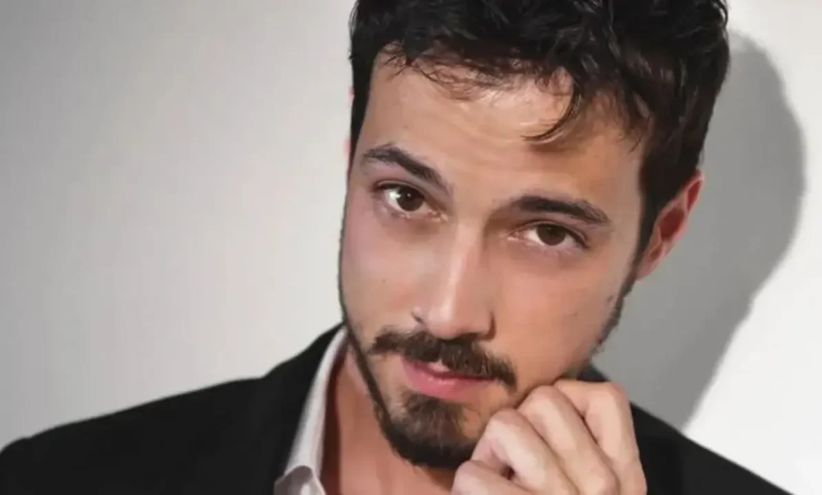 Kuruluş Osman dizisinde yeni Orhan Bey Mert Yazıcıoğlu tepkilere yol açtı