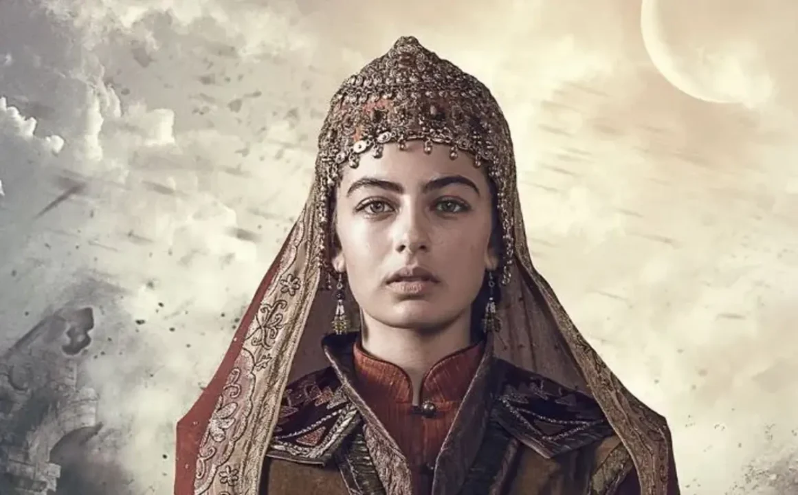 Leya Kırşan Kuruluş Osman'dan Ayrıldı! Yeni Sezonda Sürpriz Değişiklikler