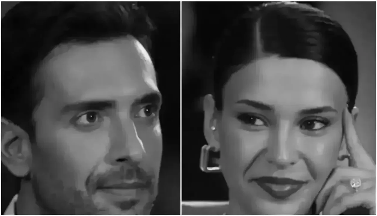 Leyla ve Çift Kişilik Oda Final Bölümleri