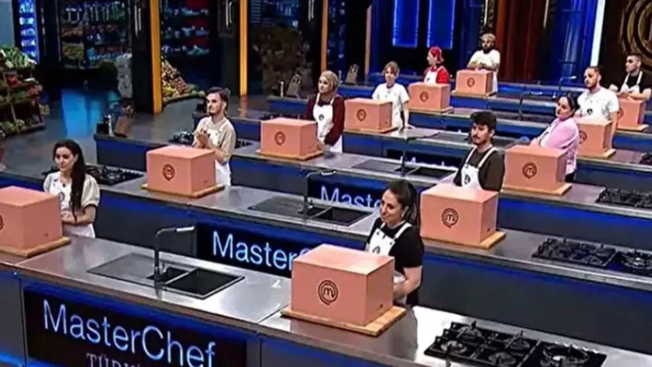 MasterChef 2025 Hakan Altunbaş Kimdir