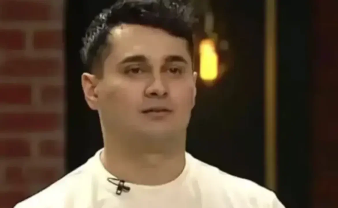 MasterChef 2025 Hakan Altunbaş Kimdir