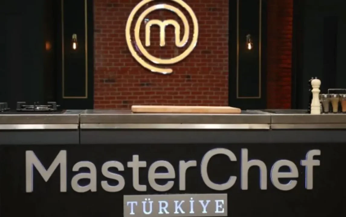 MasterChef 2025 Hakan Altunbaş Kimdir