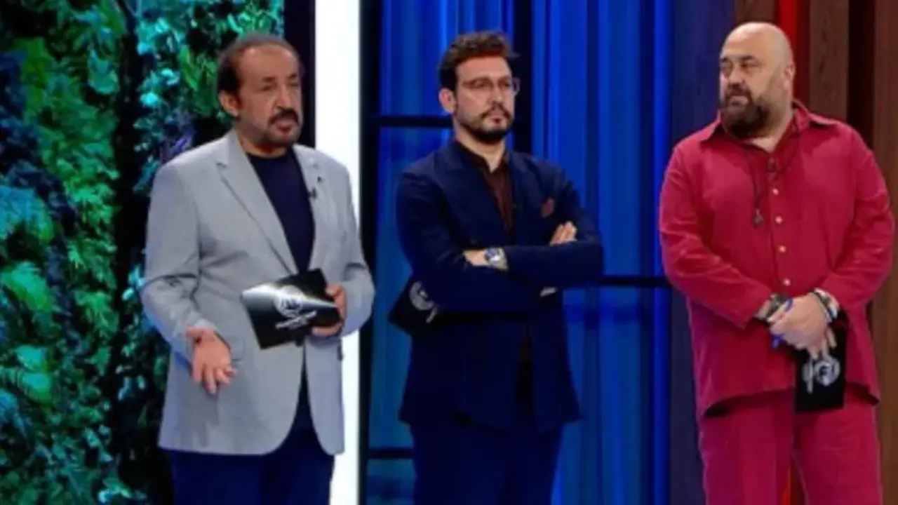 MasterChef 2025 Hakan Altunbaş Kimdir