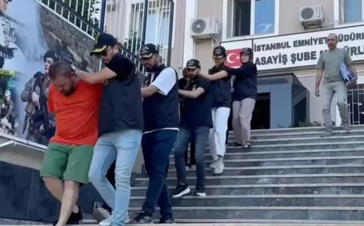 Meral Kaplan Dolandırıcılık Soruşturmasında