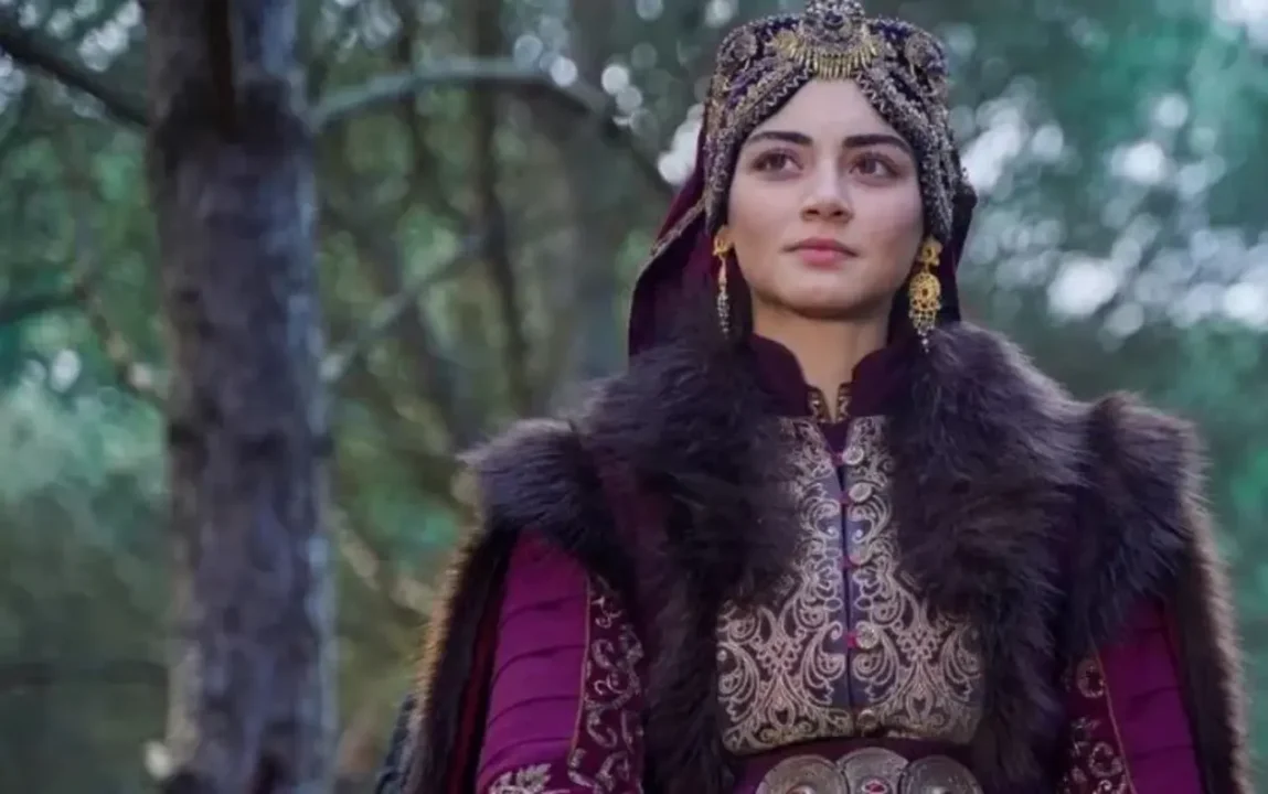 Özge Törer, Kuruluş Osman Final Sezonunda Yer Alacak mı