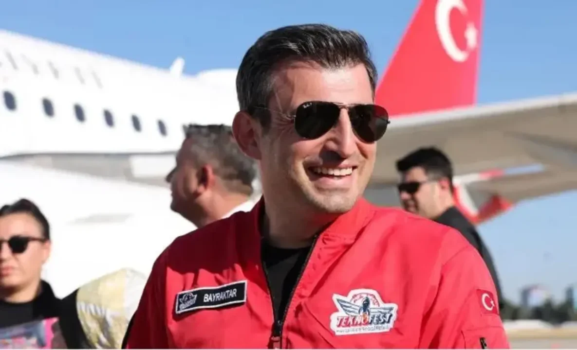 Selçuk Bayraktar Yerli Mesajlaşma Uygulaması Müjdesi