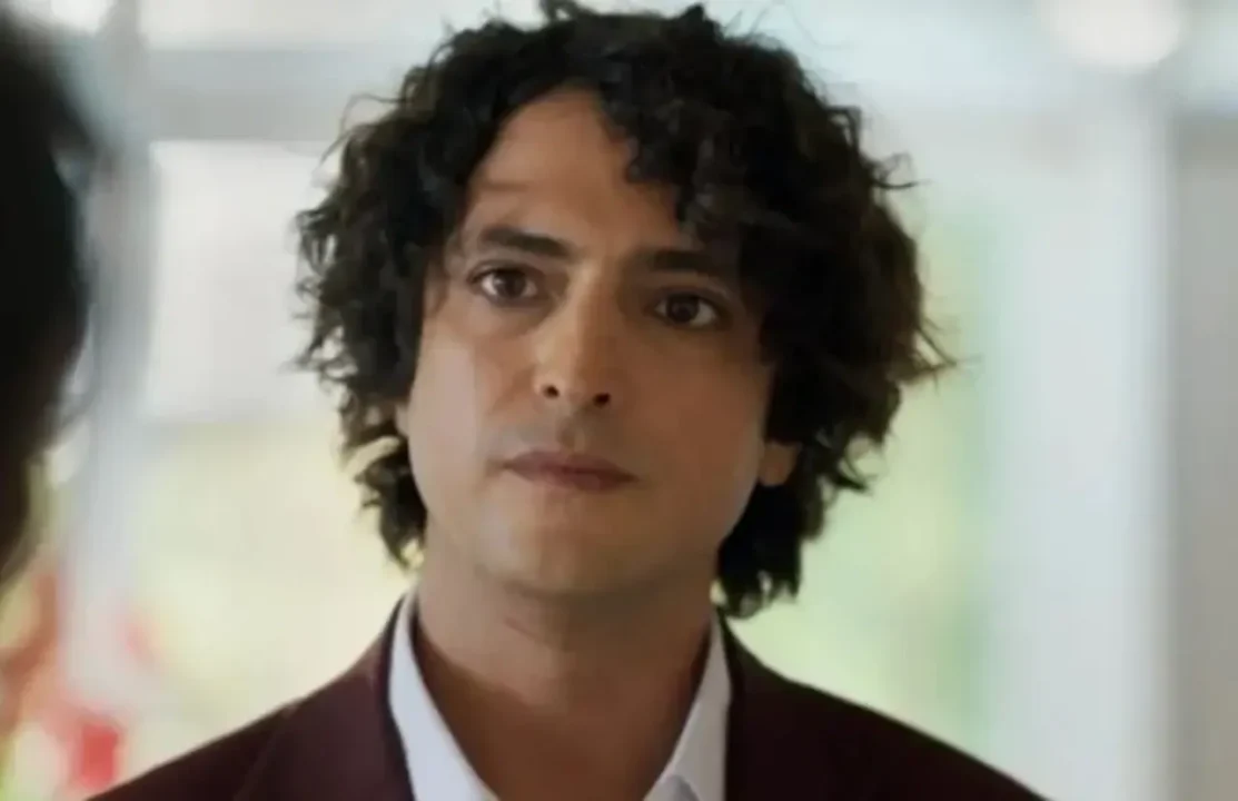Taner Ölmez TRT’nin İmam Gazali dizisinde