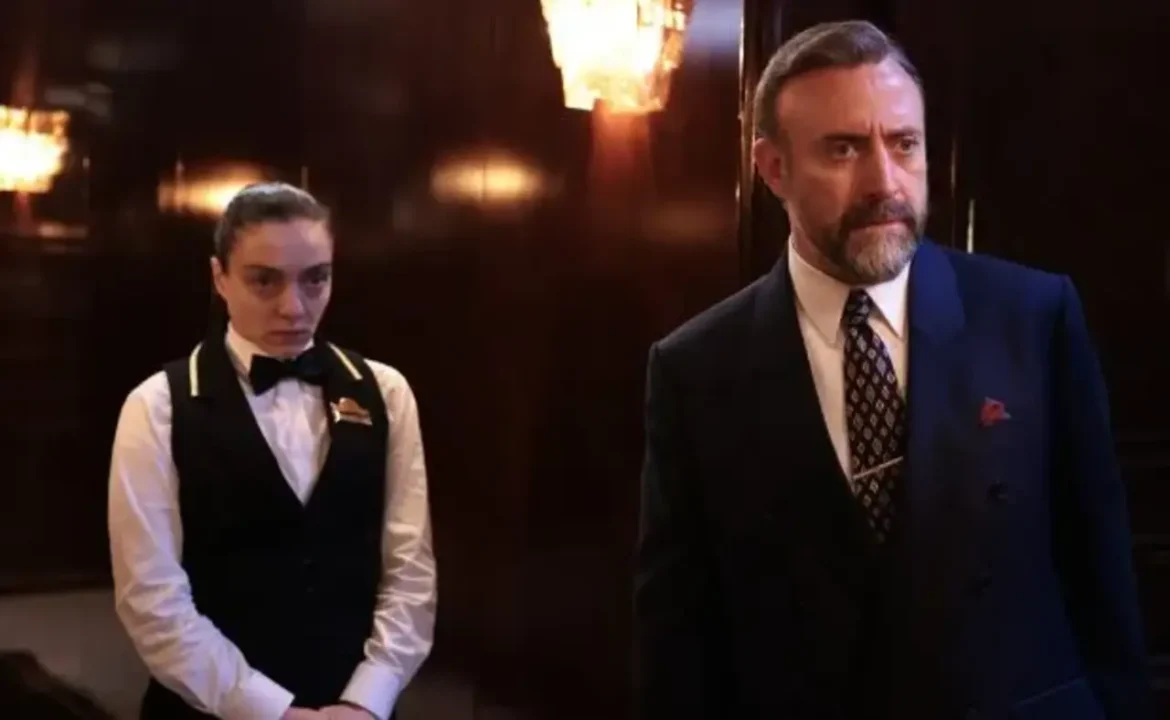 Yeni Sezon Dizileri ile Toplam 34 Yapım Ekranlara Geliyor