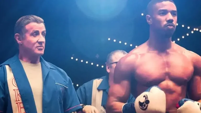 22 Ağustos Cuma Creed 2 Efsane Yükseliyor Bu Akşam TRT 1 Ekranlarında