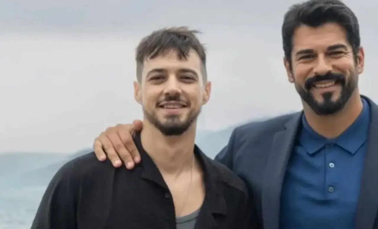 ATV ekranlarının güçlü tarihi dizisi