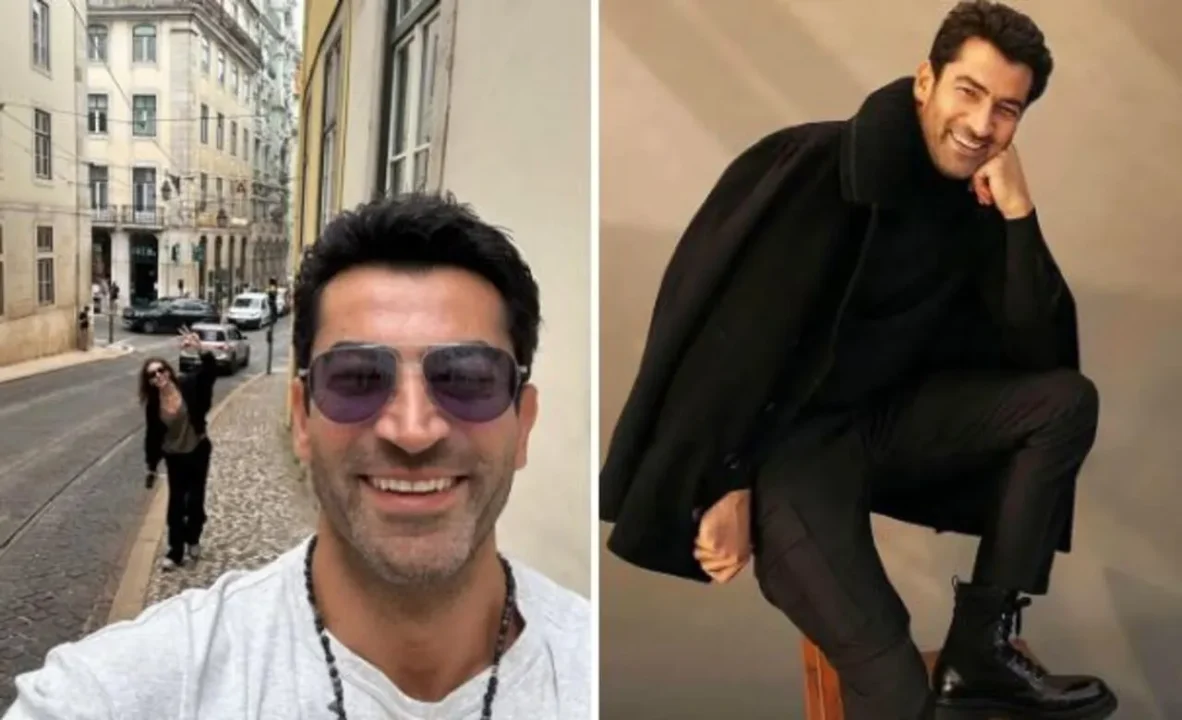 Aile Bir İmtihandır