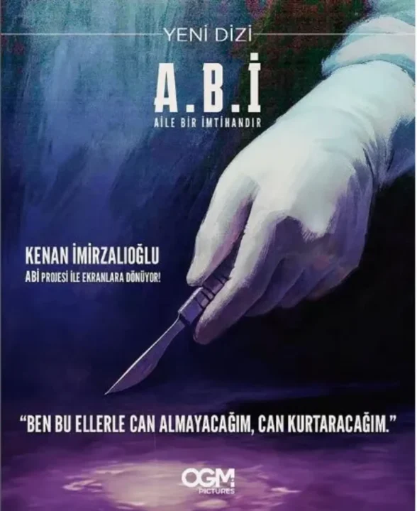 Aile Bir İmtihandır