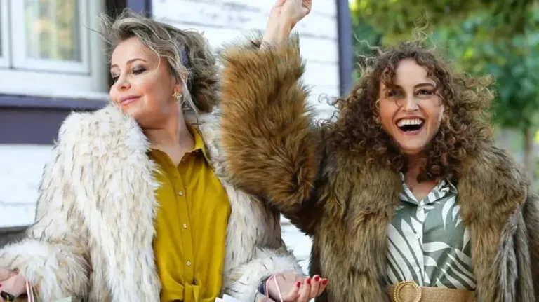 Aile Saadeti dizisinden final kararı