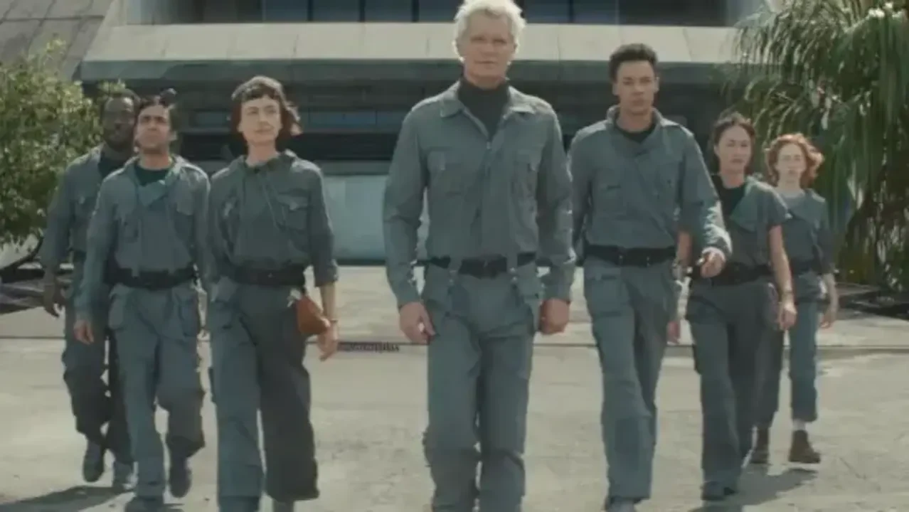 Alien: Earth İlk Haftasında Küresel Çapta 9.2 Milyon İzlenmeye Ulaştı