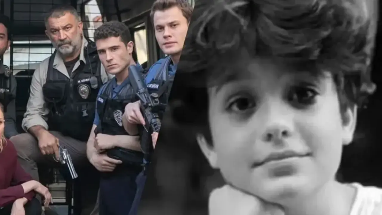 Arka Sokaklar 20. sezonunda Mattia Ahmet Minguzi olayını işliyor