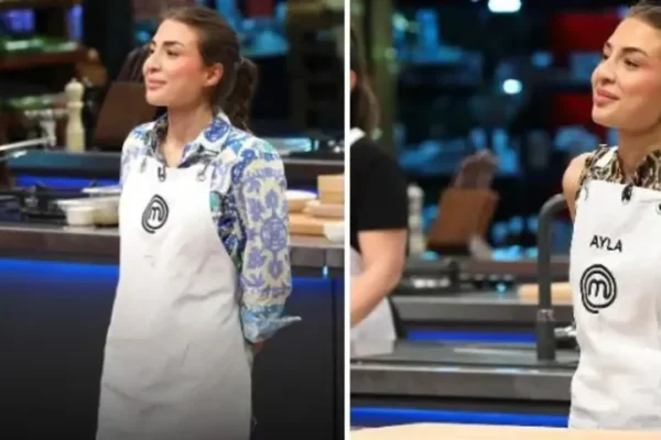 Ayla Canpunar MasterChef Türkiye'yi Neden Bıraktı