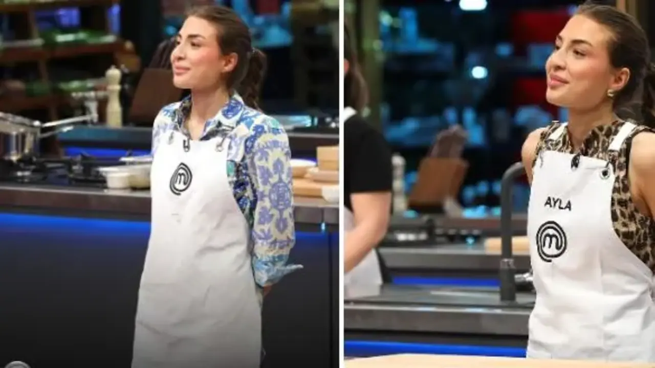 Ayla Canpunar MasterChef Türkiye’yi Neden Bıraktı? İşte Şok İddialar!